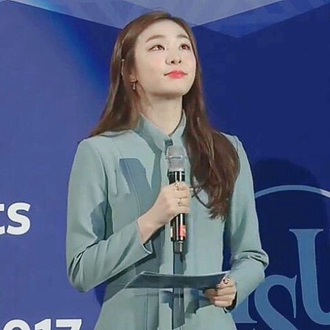 어제자 김연아 | 인스티즈