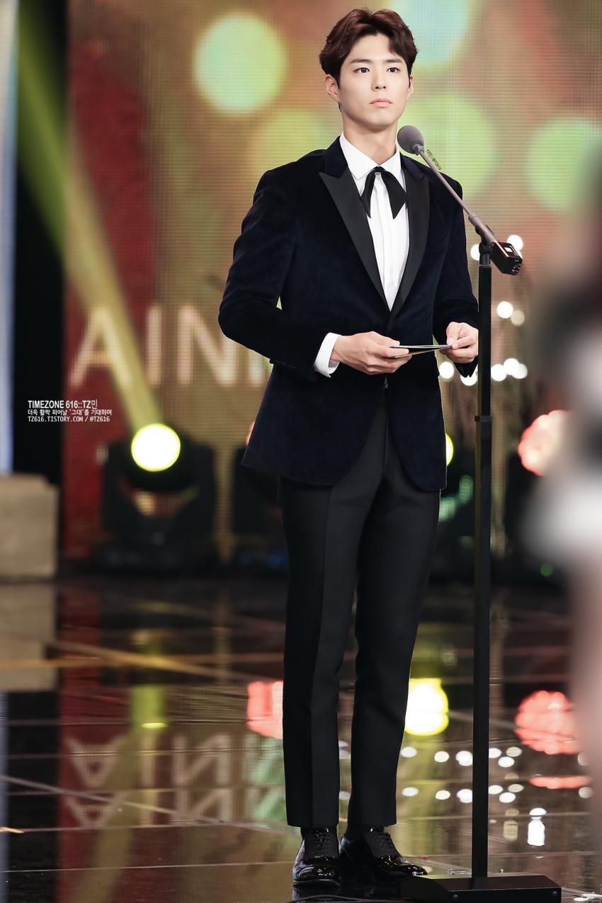 KBS 연예대상 박보검.jpgif | 인스티즈