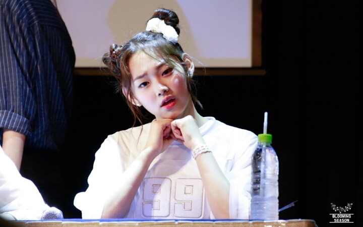 강미나.gif+jyp | 인스티즈