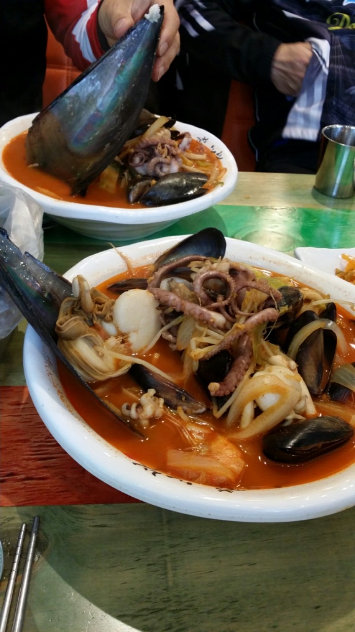 짬뽕애 이미지