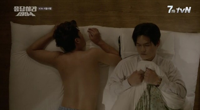 [응답하라1994] 하나 하나 주옥같은 1화~11화 나레이션 모음 | 인스티즈