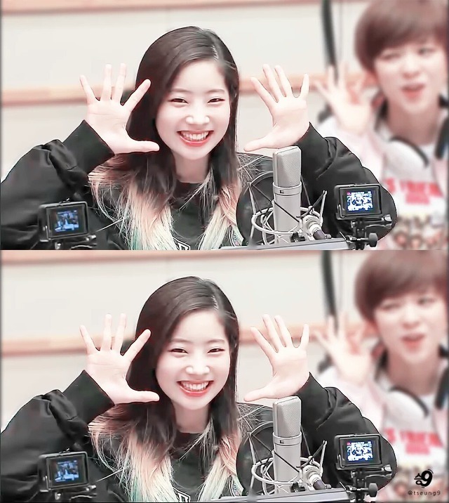 트와이스 다현 | 인스티즈