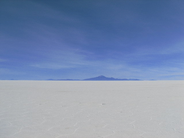 우유니(UYUNI) 이미지