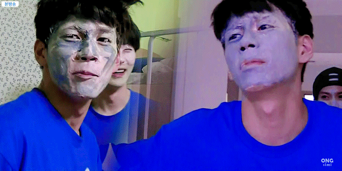 이니스프리가 원하던 광고 느낌 | 인스티즈
