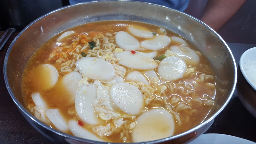 전주분식 이미지