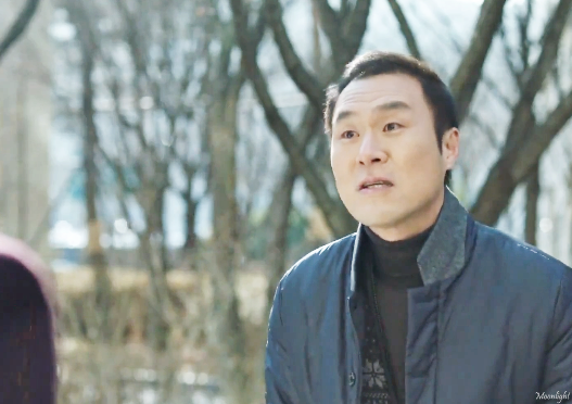[도깨비] 전생의 충직한 부하를 만난 장군.jpgif | 인스티즈