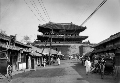 1920~30년대 수원 모습 | 인스티즈