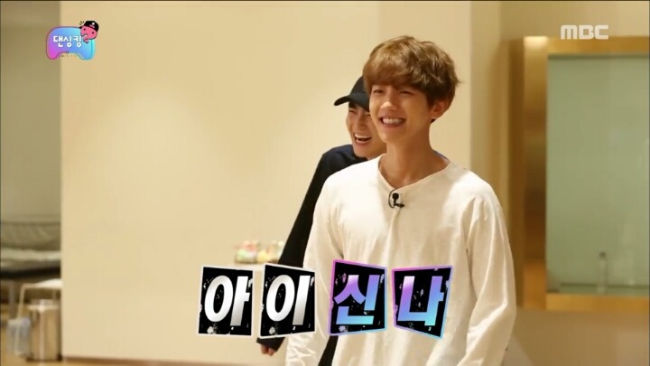 아이돌 계의 차홍 (feat.안무가) | 인스티즈