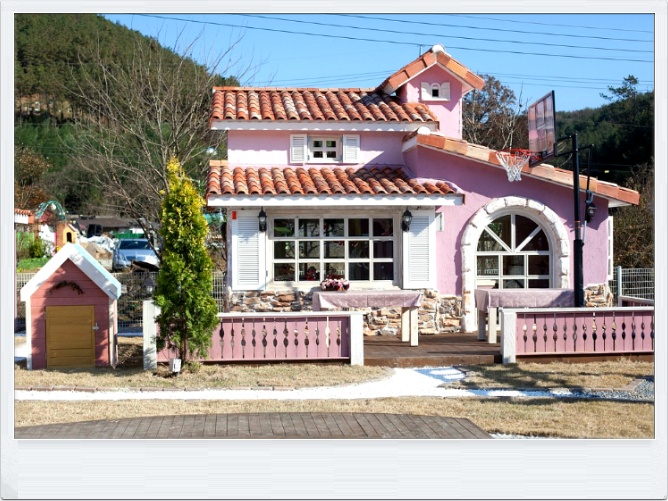 몽펠리에레스토랑 이미지