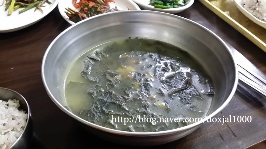 찜질방 음식 갑.jpg | 인스티즈
