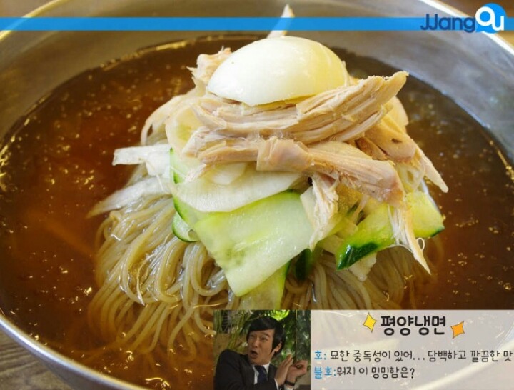 대표적인 호불호 갈리는 음식들.jpg | 인스티즈