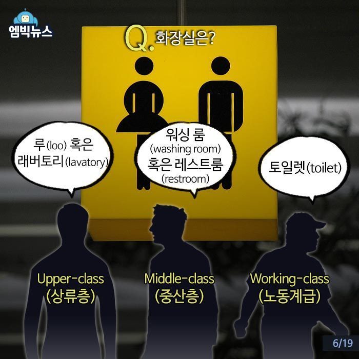 영국에 남아있는 신분차별? 없어요. 오해하디 마세오 | 인스티즈