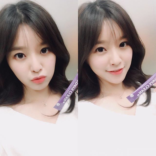 KBS N 스포츠 이향 아나운서 인스타그램 사진들 | 인스티즈