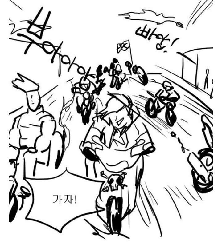 ㄹㅇ이지만 감동을 주는 만화 | 인스티즈