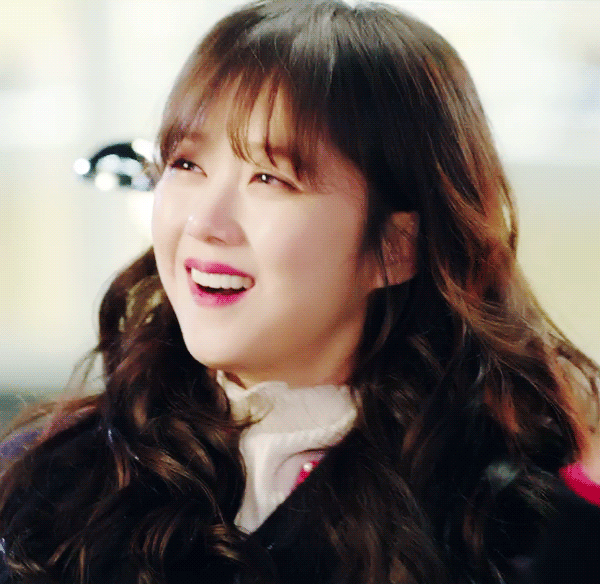 30대 연예인의 애교.gif | 인스티즈
