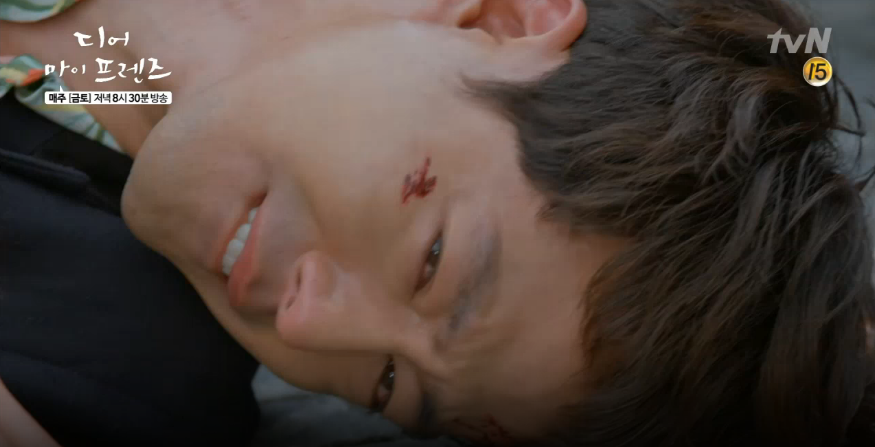 닉게다들 울게만든 마음이 찢어지다 못해 무너져 내린 프로포즈 장면 (조인성 고현정) jpg | 인스티즈