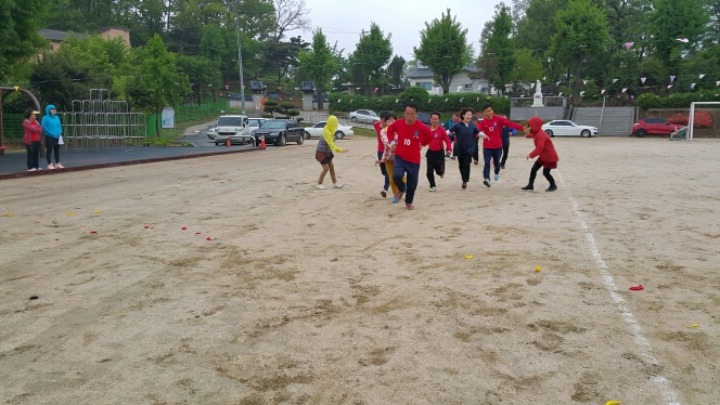 덕은초등학교 이미지