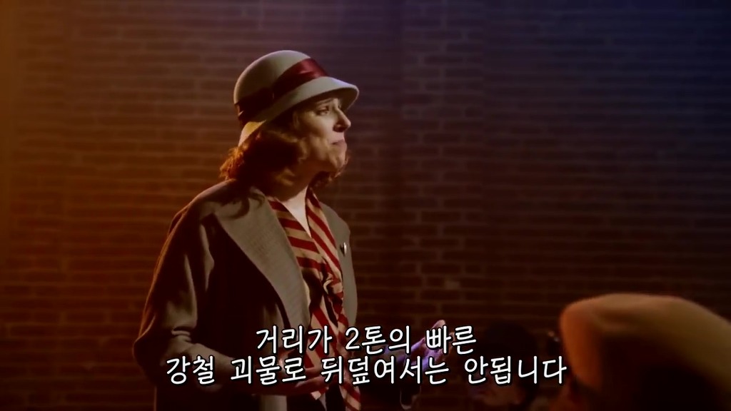 무단횡단이 불법이 된 이유 | 인스티즈