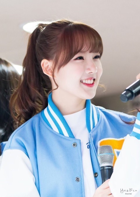 여자친구 예린♥ 너무이쁘담! | 인스티즈