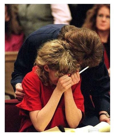 13살 남학생과 사귄 34살 여교사 결말 | 인스티즈