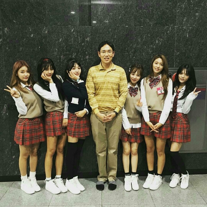 생각보다 키 큰 장성규 아나운서.jpg | 인스티즈