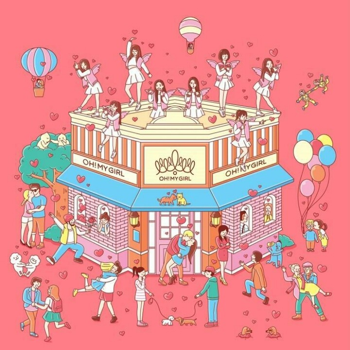 우래 이미지