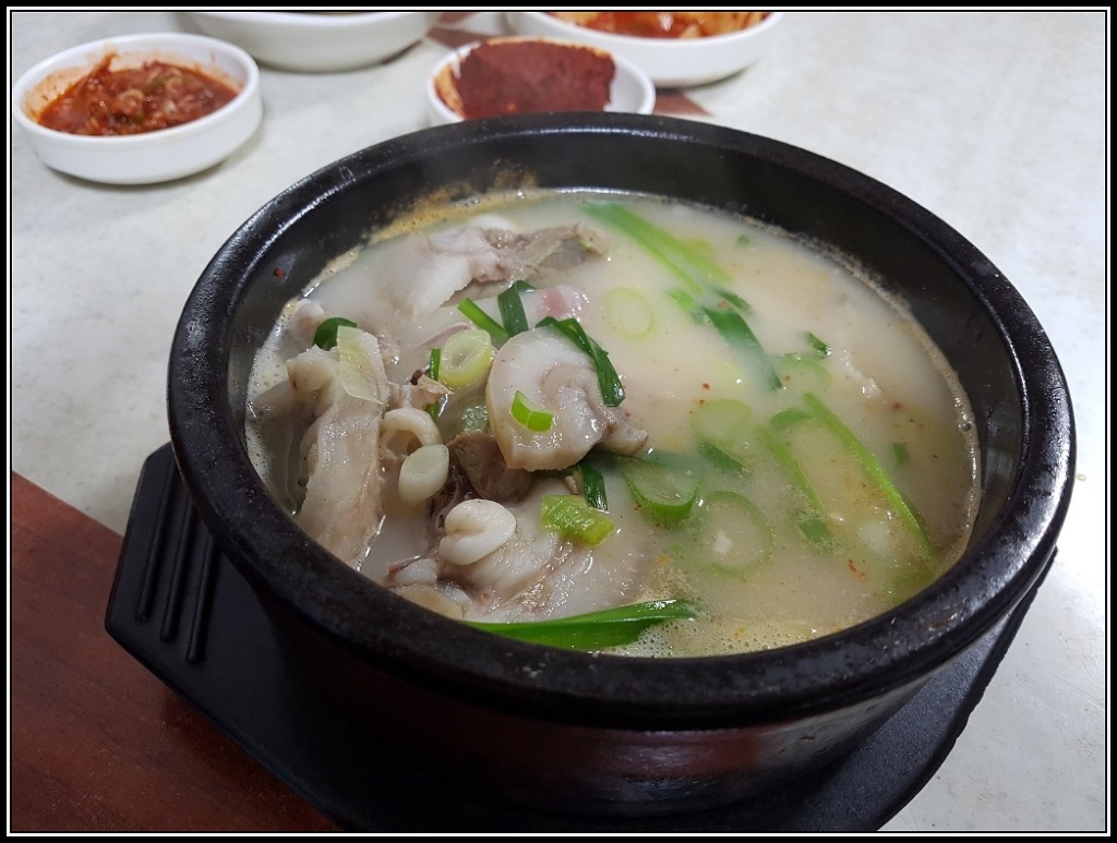 소망순대 이미지