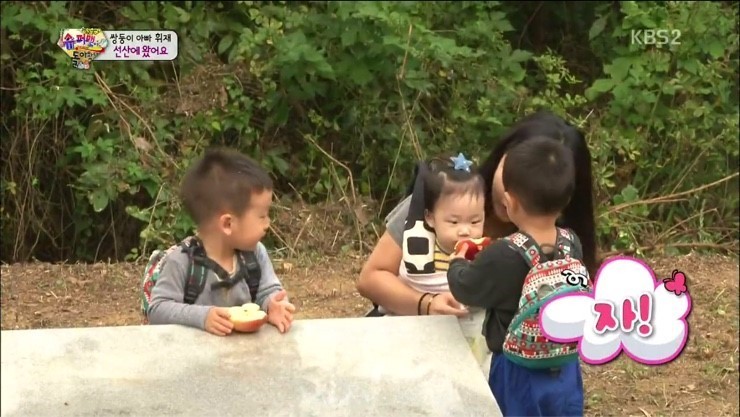 [이서언/이서준] 이렇게 귀여운 삼촌들이 다있다니 ㅋㅋㅋㅋ | 인스티즈