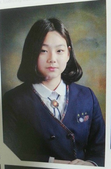 최신 여자 아이돌 데뷔 전에 찍은 졸사 | 인스티즈
