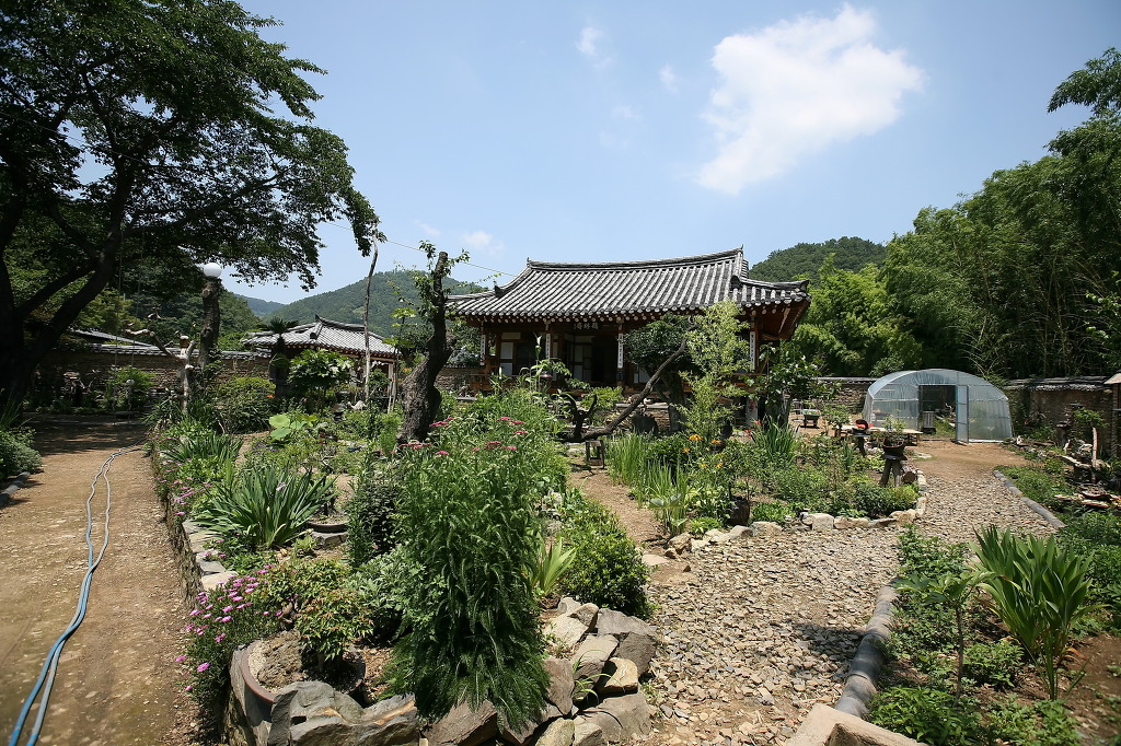 학동갤러리 이미지