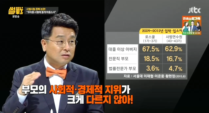 과연 사법고시는 계층이동의 사다리인가? | 인스티즈