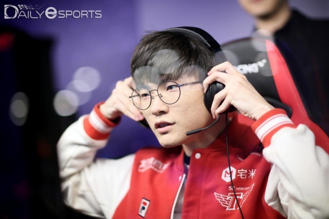 [LOL] 클템이 뽑은 롤판의 판타지스타 | 인스티즈