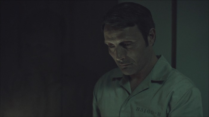 [로맨틱스릴러미드] 한니발 (Hannibal) 시즌3 에피10 (4/4) | 인스티즈