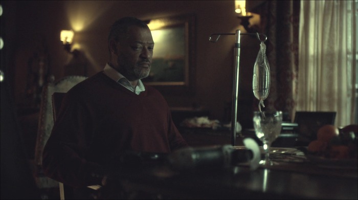 [로맨틱스릴러미드] 한니발 (Hannibal) 시즌3 에피7 (1/4) | 인스티즈