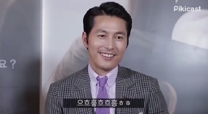 솔직한 여자의말에 전율을느낀다는 정우성ㅋㅋㅋㅋㅋㅋㅋㅋㅋㅋㅋ | 인스티즈