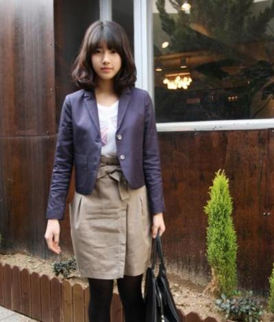 본인 인정 리즈 시절이라는 중1때 수지 | 인스티즈