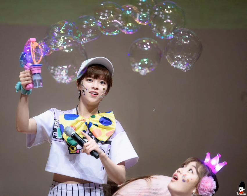 [예쁨주의] 트와이스 유정연 | 인스티즈