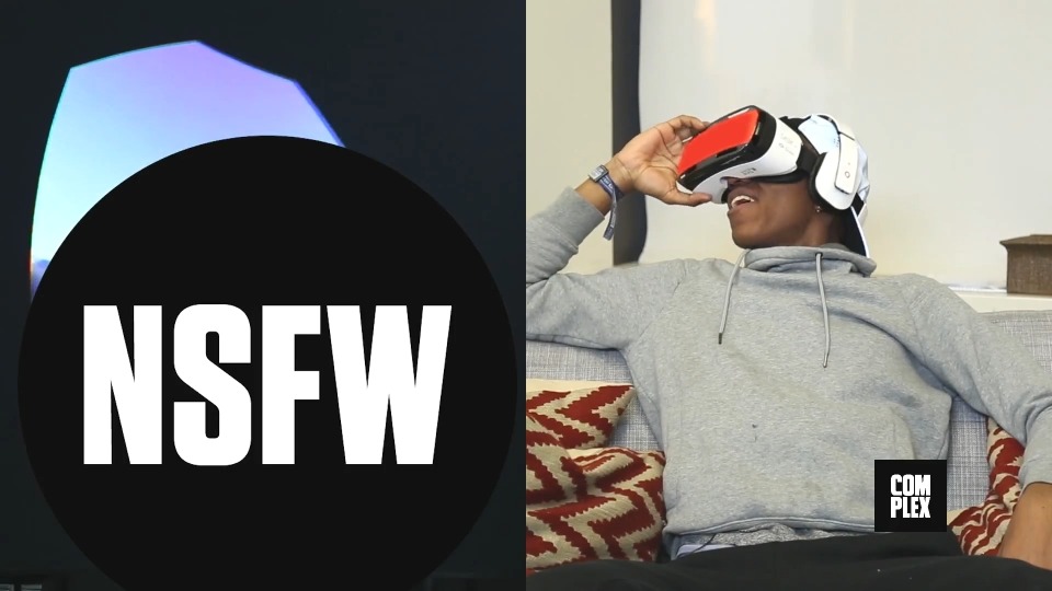 VR 야동을 경험한 사람들의 반응 | 인스티즈