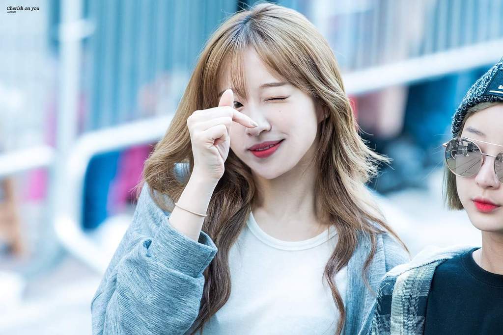 오늘 생일인 EXID 하니 | 인스티즈