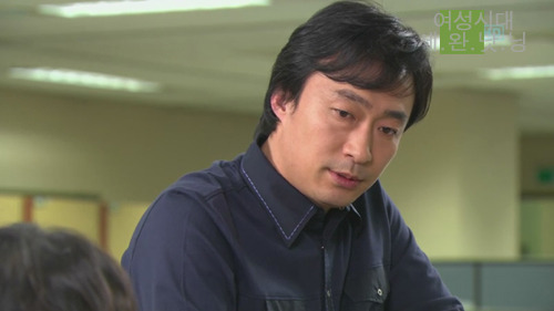 [온에어] 내 기준 역대 한드 사상 "같은 대사 다른 느낌"갑까진 아니지만 을 | 인스티즈