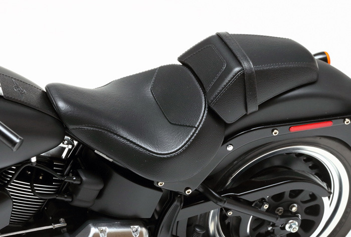 Harley-Davidson Fat Boy Lo #16041 [1/6 TAMIYA MADE IN JAPAN] PT5