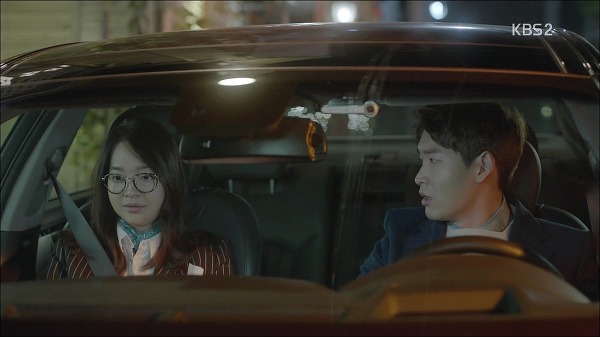 소지섭,신민아 케미가 개연성이었던 드라마 [오마이비너스] 1화 (1) | 인스티즈