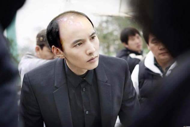 아무리 잘생겼어도 소화불가능한 헤어스타일 | 인스티즈