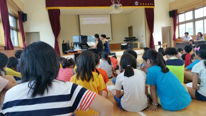김제종정초등학교 이미지
