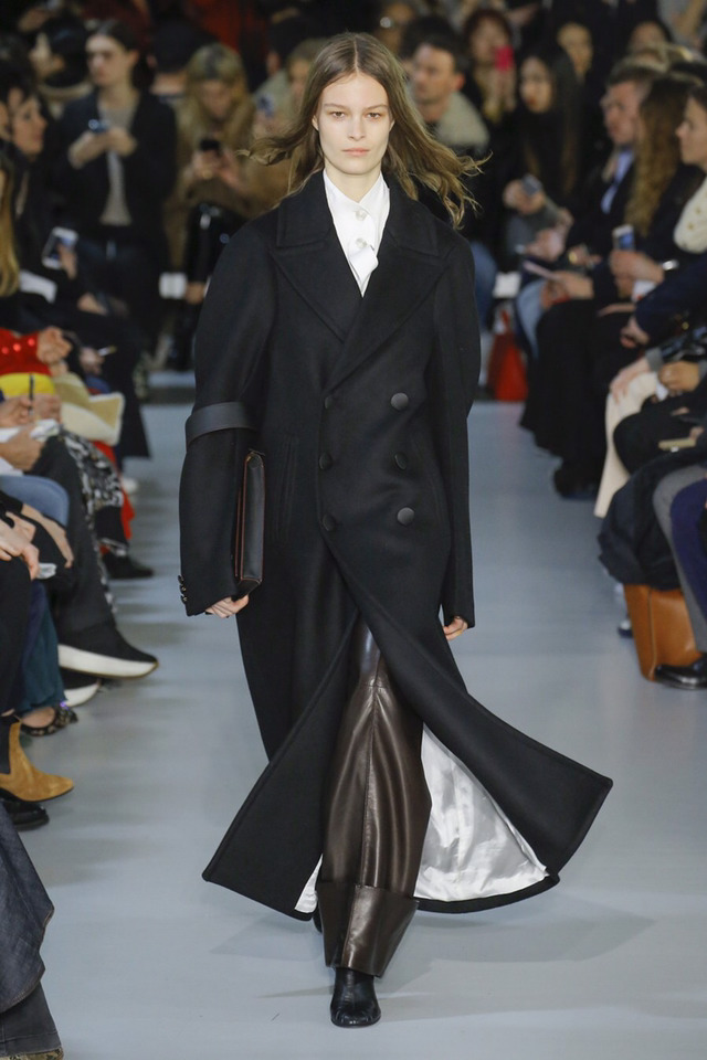 2017 F/W Joseph 컬렉션 (신현지) | 인스티즈