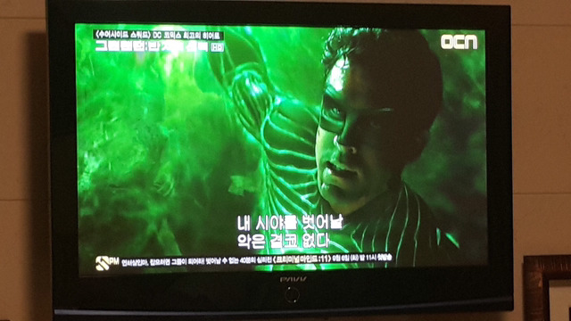 히어로영화 역대급 명장면 | 인스티즈