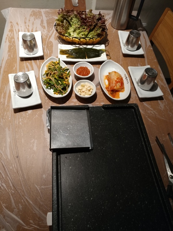 하남돼지집 서초점 이미지