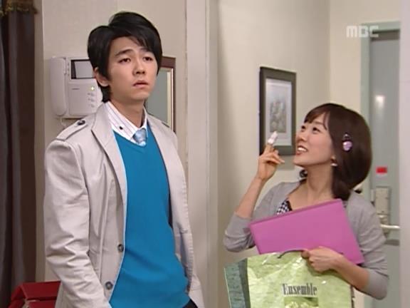 [거침없이하이킥] 윤호의 짝사랑 이야기 - 04 | 인스티즈