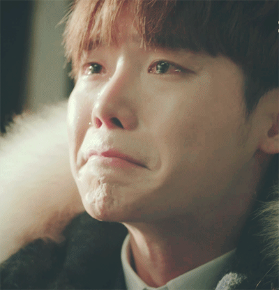 인터넷소설 명대사와 남자연예인이 만난다면.gif | 인스티즈