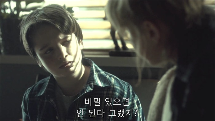 [로맨틱스릴러미드] 한니발 (Hannibal) 시즌3 에피11 (1/4) | 인스티즈